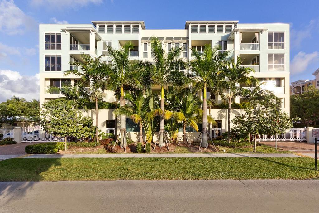 Ferienwohnung Hemingway Holiday Penthouse North Deerfield Beach Exterior foto